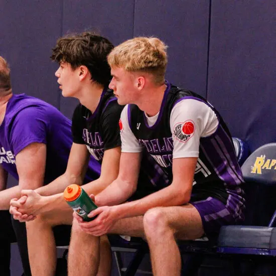 White Short Sleeve Compression