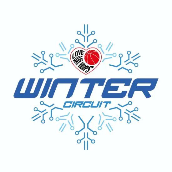 Winter Circuit S1 (Lower Bucks Pa) 12/06/25 - 12/07/25